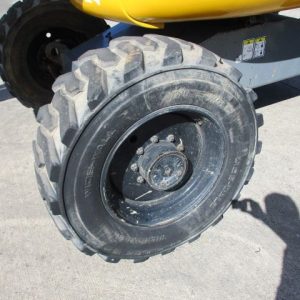 Haulotte HA16PX (490) - obrazek 24