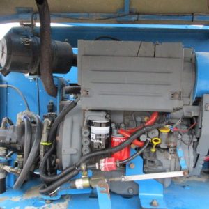 GENIE Z60/34 (105) - obrazek 18