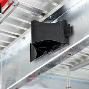 Vezeko Autotrailer Race Master Maxi Profi 209x502cm 3,0t | E-Winde - obrazek 6