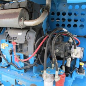 Genie Z45/25 - obrazek 22