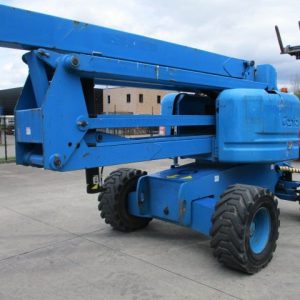 GENIE Z60/34 (105) - obrazek 3