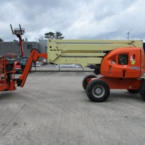 JLG 450 AJ (100) - obrazek 12