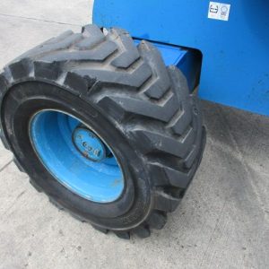 GENIE Z60/34 (105) - obrazek 19