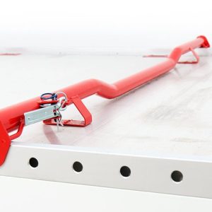 Vezeko Autotrailer Jumbo Light 210x515cm 3,0t - obrazek 9