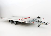 Vezeko Autotrailer Jumbo Light 210x515cm 3,0t