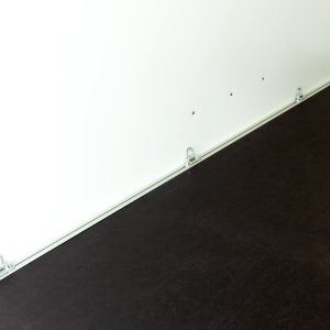 Unsinn Przyczepa kontenerowa UKU 157x305cm Wys.:194cm 2,0t | Rampa - obrazek 7
