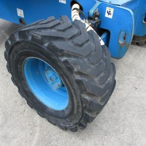 GENIE Z60/34 (105) - obrazek 20