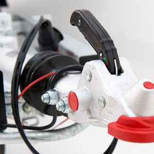 Vezeko Autotrailer Jumbo Light 210x515cm 3,5t - obrazek 12