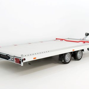Vezeko Autotrailer Jumbo Light 210x515cm 3,5t - obrazek 4