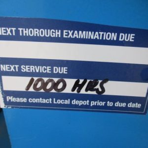 Genie Z45/25 - obrazek 24