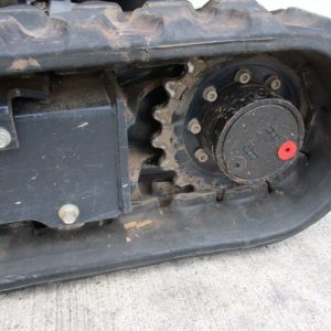 Kubota KX016-4 - obrazek 29