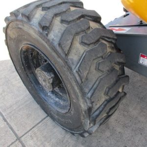 Haulotte HA16PX (490) - obrazek 7