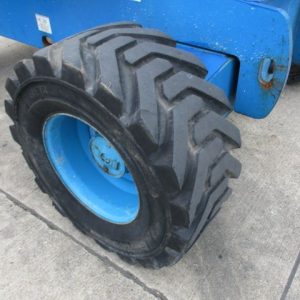 GENIE Z60/34 (105) - obrazek 21