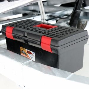 Vezeko Autotrailer Race Master Profi Alu 209x550cm 3,5t | E-Winde - obrazek 14