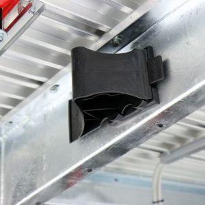 Vezeko Autotrailer Race Master Profi Alu 209x550cm 3,5t | E-Winde - obrazek 15