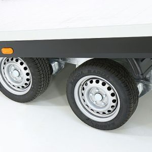 Vezeko Autotrailer Race Master Profi Alu 209x550cm 3,5t | E-Winde - obrazek 8