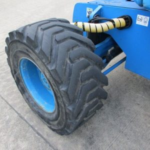 GENIE Z60/34 (105) - obrazek 9