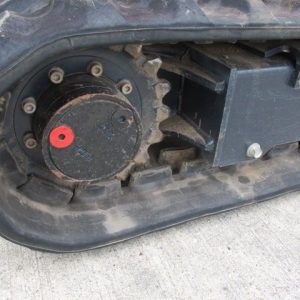 Kubota KX016-4 - obrazek 26