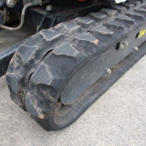 Kubota KX016-4 - obrazek 8