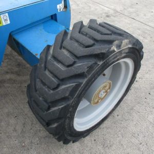 Genie Z45/25 - obrazek 28