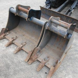 Kubota KX016-4 - obrazek 9