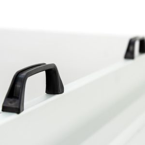 Vezeko Przyczepa platformowa J35.4 | 210x430 cm | 3,5t | Kippbar - obrazek 4