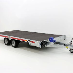Temared Autotrailer Universal 215x449 cm 3,0 t