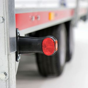 Temared Autotrailer Universal 215x449 cm 3,0 t - obrazek 5