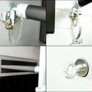 Cheval Liberte Przyczepa do koni GOLD One 1,5 | Zawieszenie Pullman | szara - obrazek 10