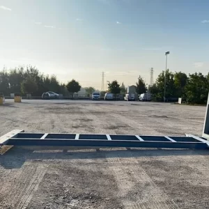 Rama Twist-Lock do kontenerów morskich – Praktyczna i trwała - obrazek 5