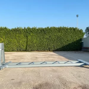 Rama Twist-Lock do kontenerów morskich – Praktyczna i trwała - obrazek 3