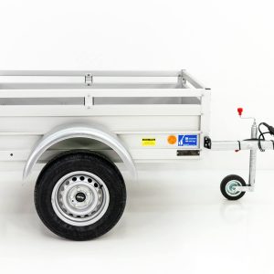 Przyczepa 105x150cm 750kg | Typ U1 - obrazek 5