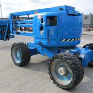 GENIE Z45/25 (391) - obrazek 3