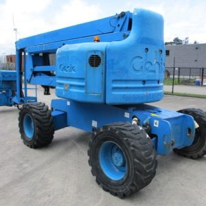GENIE Z60/34 (105) - obrazek 4