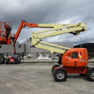 JLG 450 AJ (100) - obrazek 14