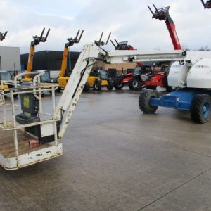 JLG 460SJ (464) - obrazek 5