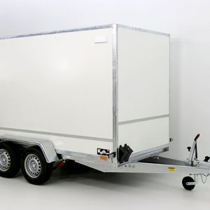 Blyss Przyczepa kontenerowa 146x304cm Wys.: 180cm 2,0t | PROMOCJA - obrazek 4