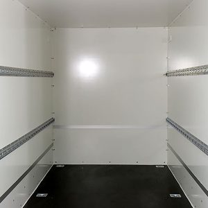 Blyss Przyczepa kontenerowa 146x304cm Wys.: 180cm 2,0t | PROMOCJA - obrazek 8