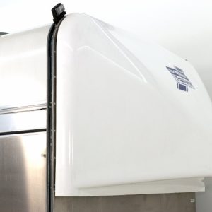 Ifor Williams Przyczepa do bydła TA510 14x7 178x434 cm | Wys. 213 cm | 3,5t | Dwupoziomowa - obrazek 8