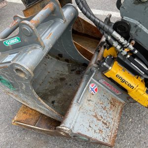 Kubota U27-4 - obrazek 10