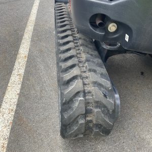 Kubota U27-4 - obrazek 11