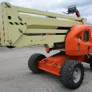 JLG 450 AJ (100) - obrazek 4