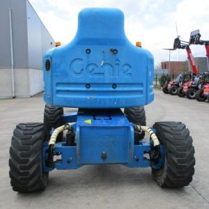 GENIE Z60/34 (105) - obrazek 10