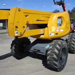 Haulotte HA16PX (490) - obrazek 8