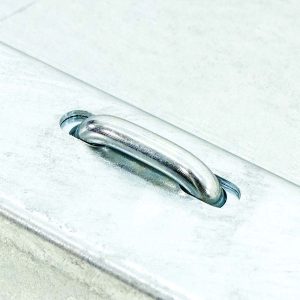 Temared Autotrailer Carkeeper 200x450 cm 3,0 t - obrazek 12