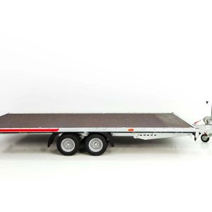 Temared Autotrailer Carkeeper 200x450 cm 3,0 t - obrazek 10