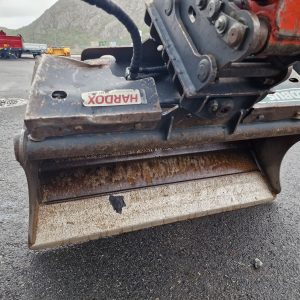 Kubota KX019-4 - obrazek 30