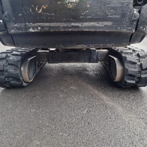 Kubota KX019-4 - obrazek 19