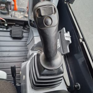 Kubota KX019-4 - obrazek 13