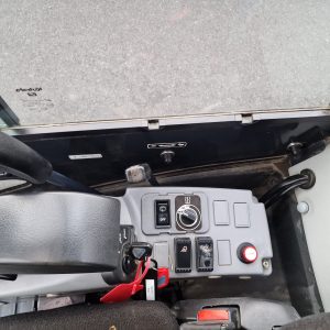 Kubota KX019-4 - obrazek 14